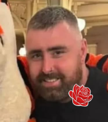 Profile image of Michael Harkins